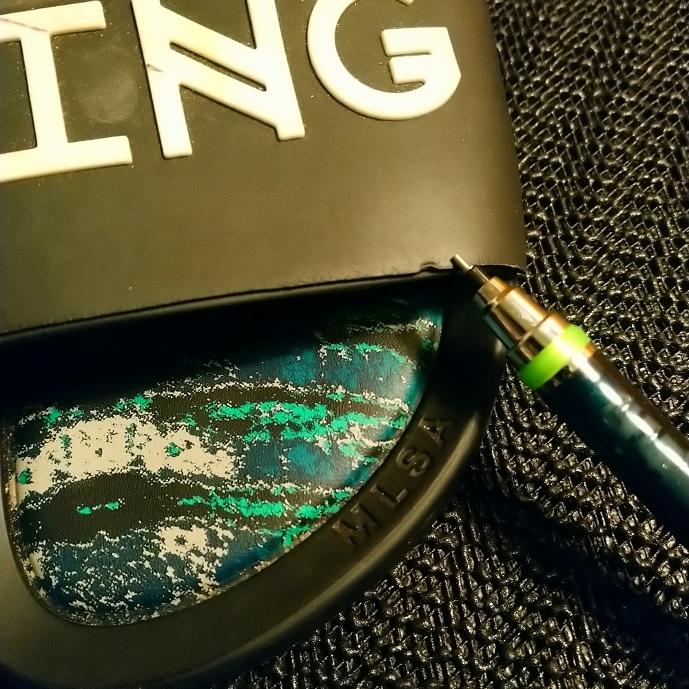 MELISSA +BAJA EAST Beach slides pre-loved - Picture 4 of 8